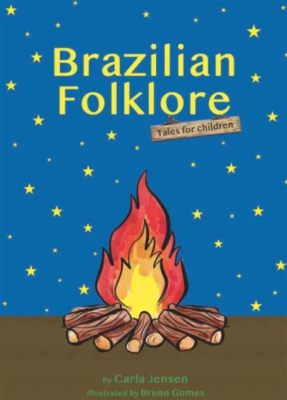  Journey to the Moon: Brazilian Folklore and the Power of Dreams