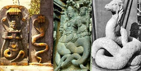  “Naga Sari: The Mysterious Story of Serpents, Treasures, and Forbidden Love!