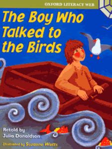  The Boy Who Talked To Birds: A Journey Through Brazilian Folklore's Whispering Secrets