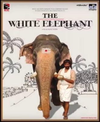  “The White Elephant” -  A Tale of Power, Piety, and a Very Unconventional Gift!